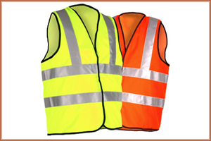 Safety Material In India