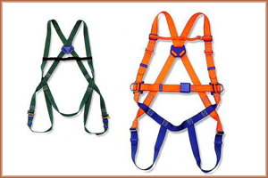 Safety Material In India