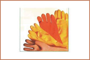 Safety Material In India