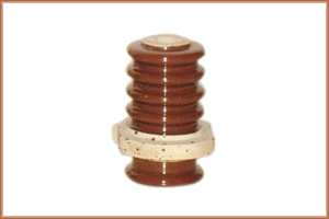 Stay Type Insulator Manufacturer in India - Power-Grid Switchgears Pvt. Ltd.