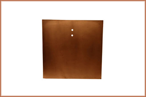 COPPER EARTHING STRIP IN GUJARAT, COPPER EARTHING PLATE IN GUJARAT