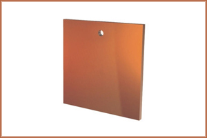 COPPER EARTHING STRIP IN GUJARAT, COPPER EARTHING PLATE IN GUJARAT