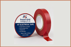 Electrical Tape Manufacturer In India