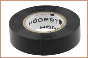 HT Electrical Tape in India