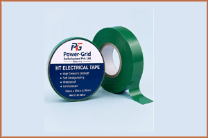 Insulation Tape in Manufacturer India