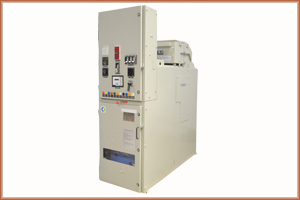 Vacuum Circuit Breaker In Gujarat