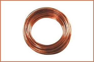 GI EARTHING WIRE IN GUJARAT, COPPER EARTHING WIRE IN GUJARAT