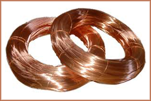 GI EARTHING WIRE IN GUJARAT, COPPER EARTHING WIRE IN GUJARAT